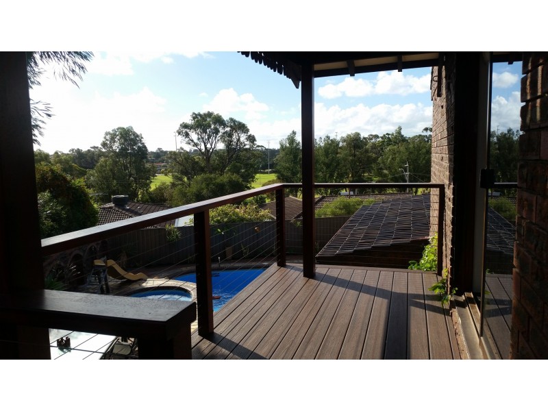 9 Andrews court, Padbury WA 6025