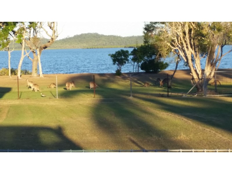 11 BELL STREET, Turkey Beach QLD 4678