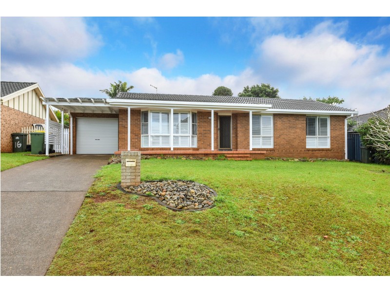 14 Wayfield Way, Port Macquarie NSW 2444