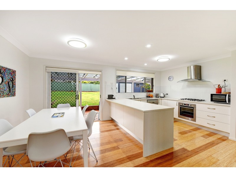 14 Wayfield Way, Port Macquarie NSW 2444