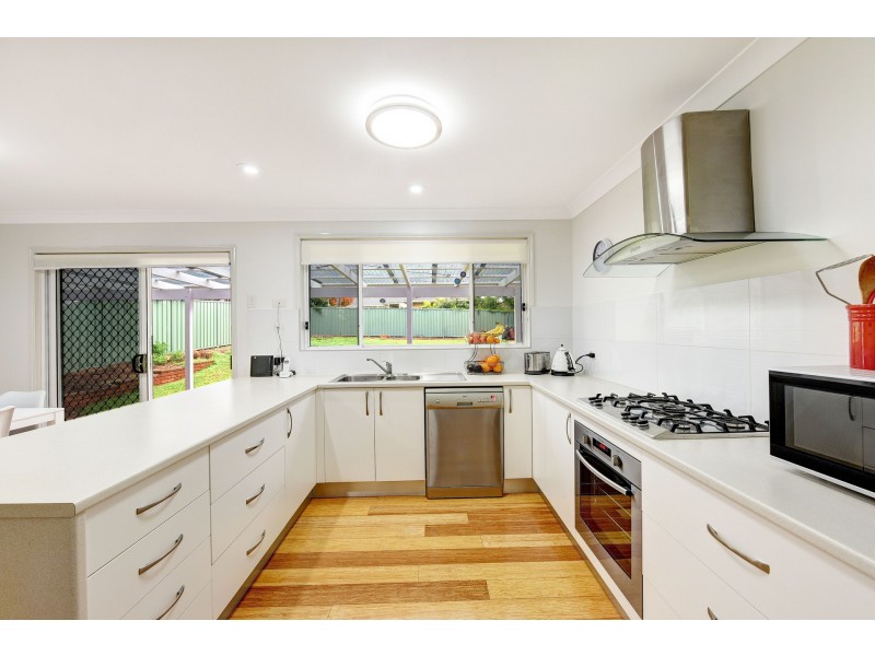 14 Wayfield Way, Port Macquarie NSW 2444