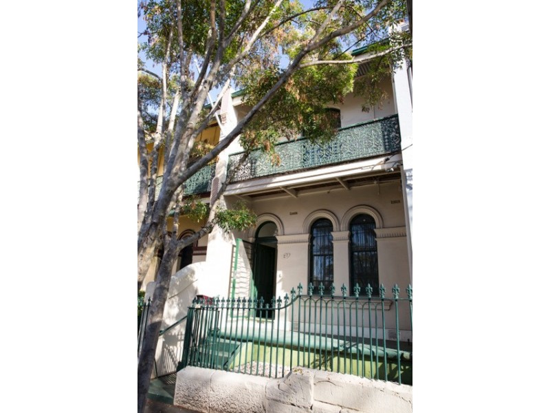 27 Charles Street, Erskineville NSW 2043