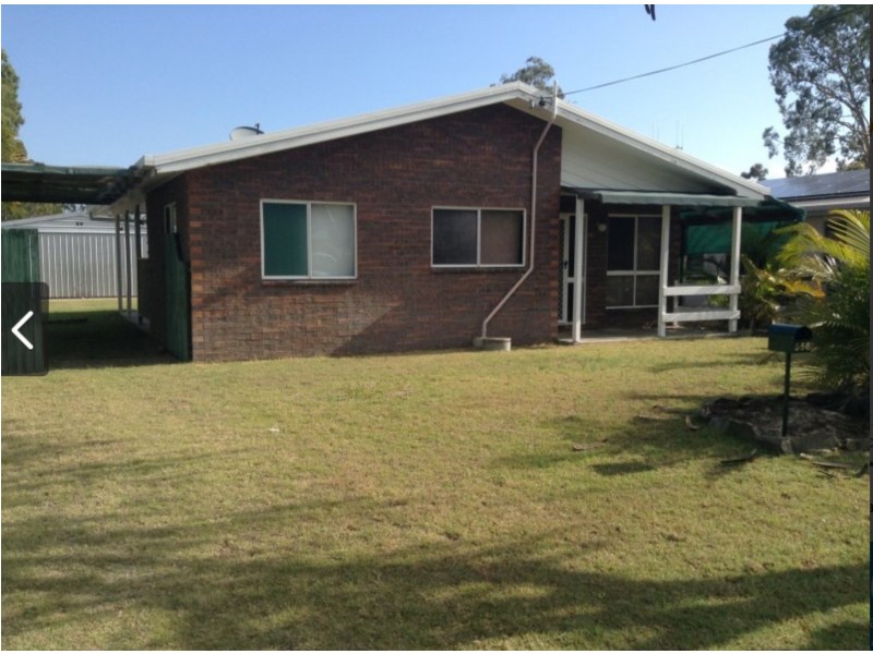 556 O’Regan Creek Road, Toogoom QLD 4655 Sold