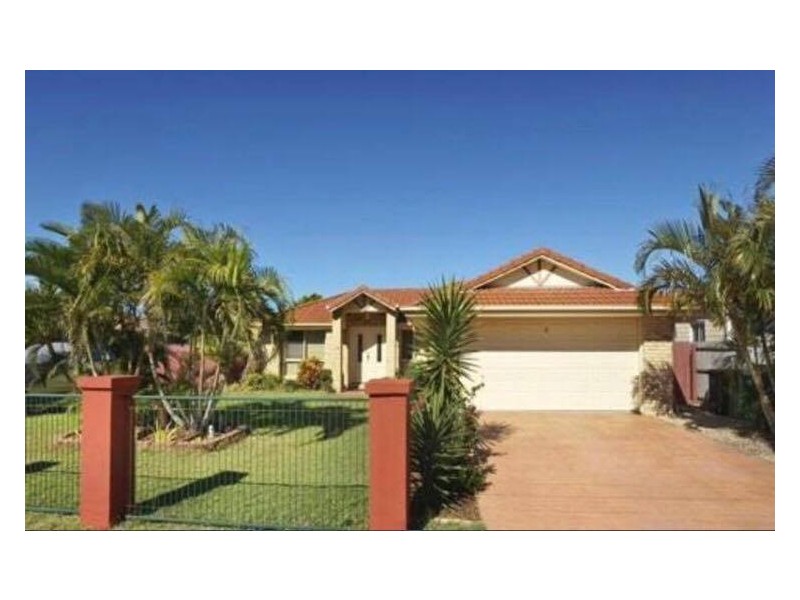 9 Higgs Street, Rothwell QLD 4022