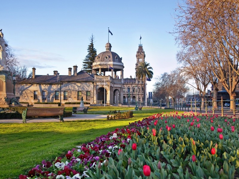 70 Emmett Street, Golden Square VIC 3555