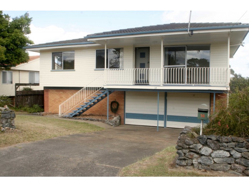 14 Pareena Cres, Mansfield QLD 4122