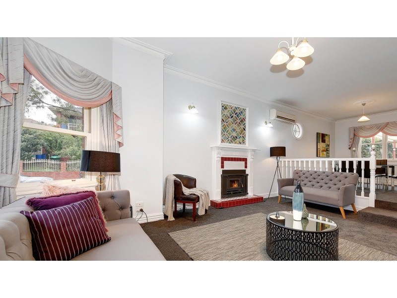 1 Reynolds Court, Roxburgh Park VIC 3064