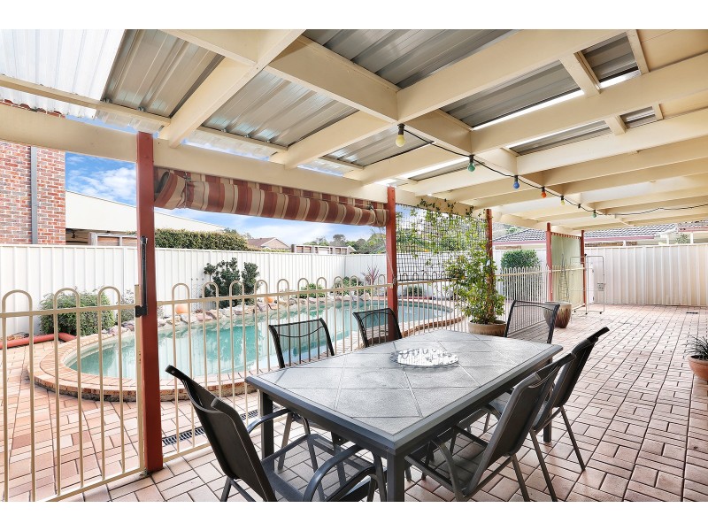 5 Roebuck Rd, Werrington NSW 2747