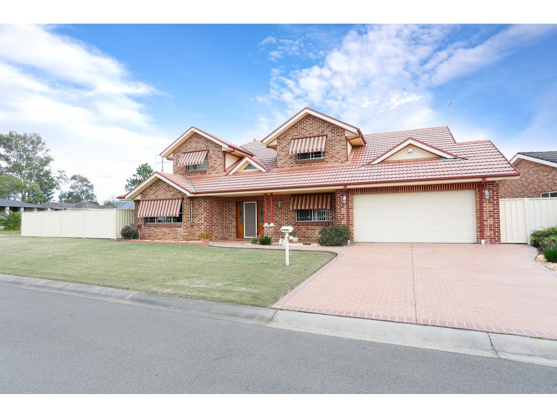 5 Roebuck Rd, Werrington NSW 2747