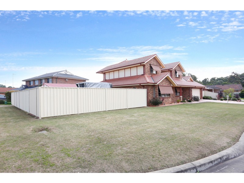 5 Roebuck Rd, Werrington NSW 2747