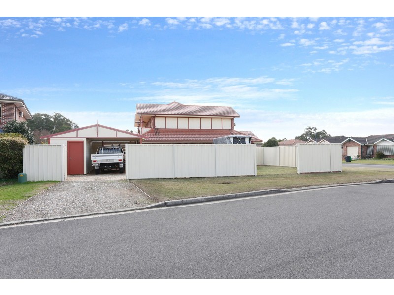 5 Roebuck Rd, Werrington NSW 2747