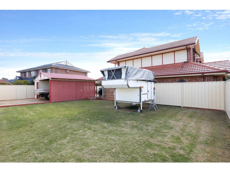 5 Roebuck Rd, Werrington NSW 2747