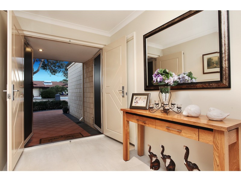 10 Wandoo Lane, Falcon WA 6210