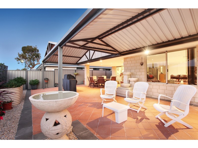 10 Wandoo Lane, Falcon WA 6210