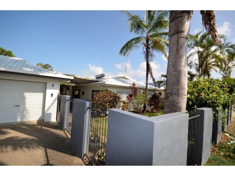 2/12 Limpet Avenue, Port Douglas QLD 4877
