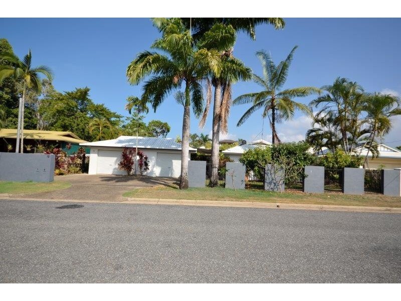 2/12 Limpet Avenue, Port Douglas QLD 4877