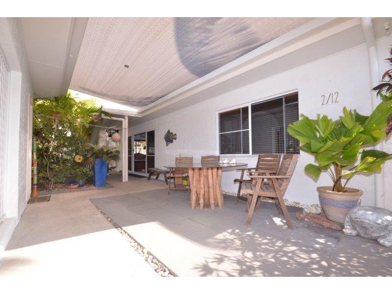 2/12 Limpet Avenue, Port Douglas QLD 4877