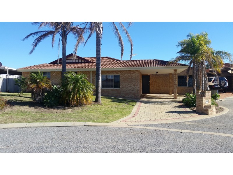 13 Manta Court, Warnbro WA 6169