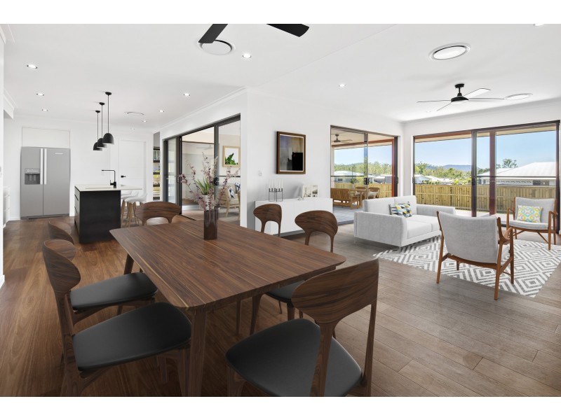 31 Stanley Drive, Cannonvale QLD 4802