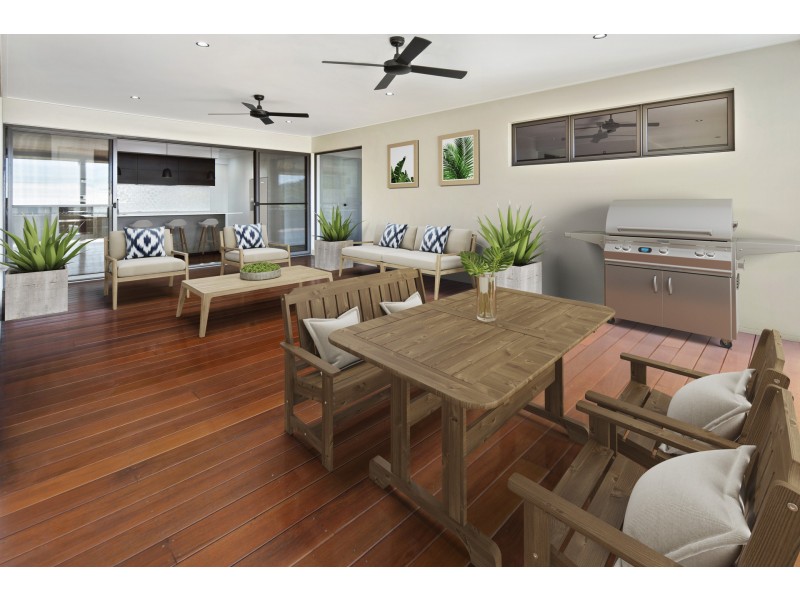 31 Stanley Drive, Cannonvale QLD 4802