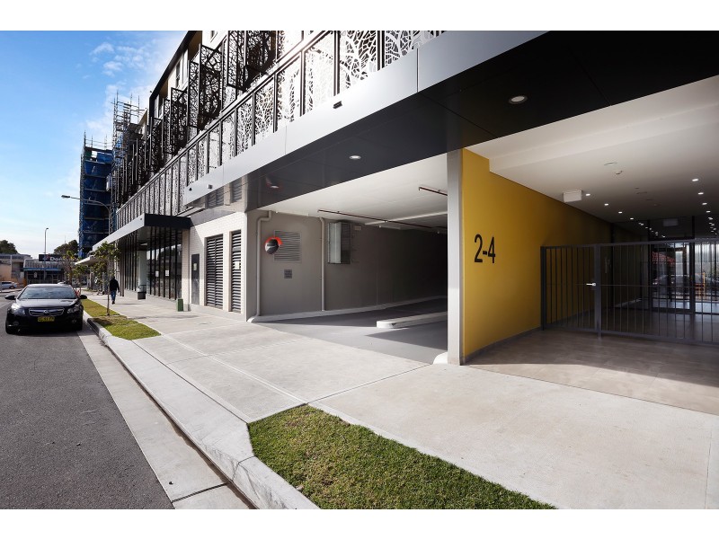 103/2 Garfield Street, Wentworthville NSW 2145