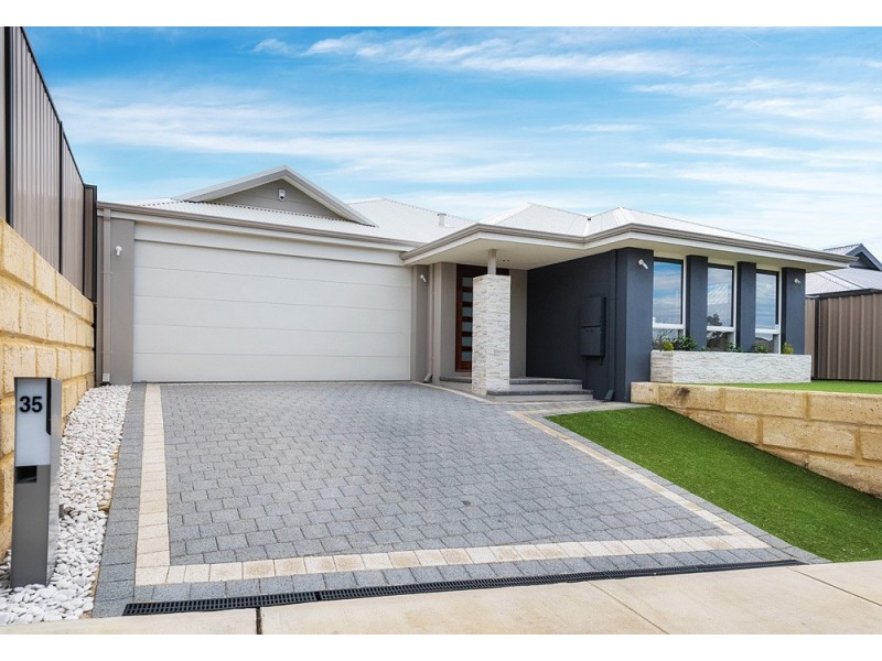 35 Fleetwood Link, Aveley WA 6069