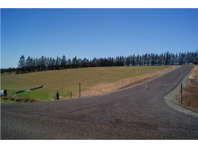 Lot 565 Minimbah road, Whittingham NSW 2330