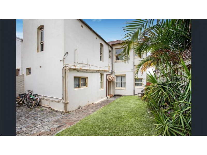 4/195 Johnston Street, Annandale NSW 2038