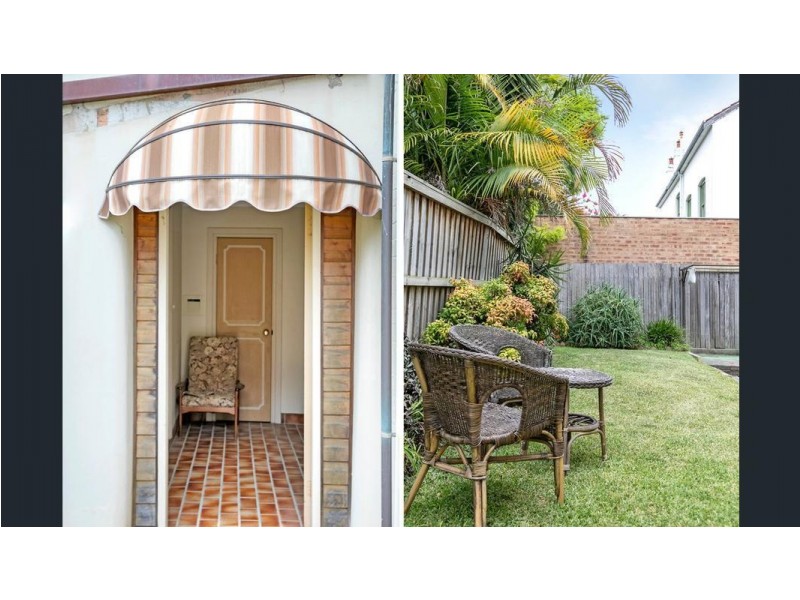 4/195 Johnston Street, Annandale NSW 2038