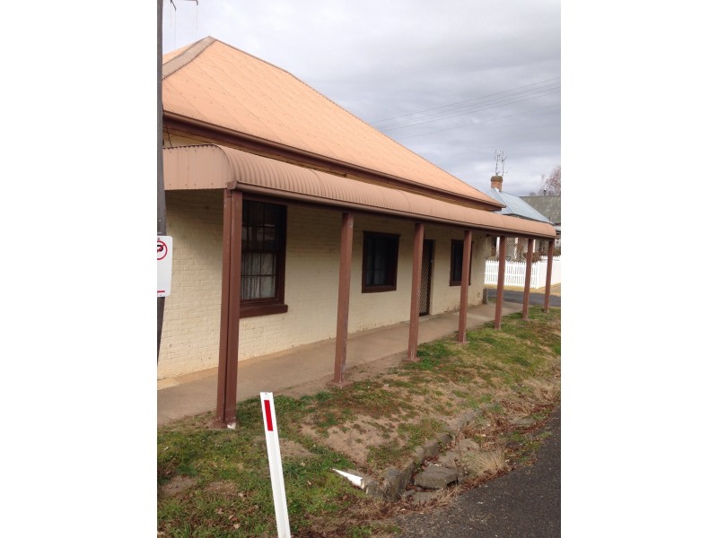 41 Naylor Street, Carcoar NSW 2791