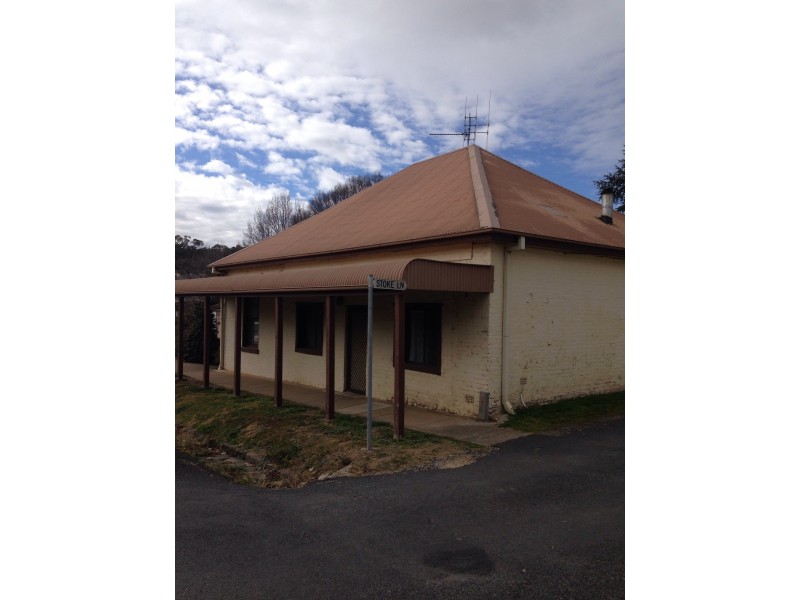 41 Naylor Street, Carcoar NSW 2791