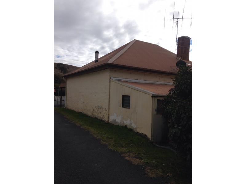 41 Naylor Street, Carcoar NSW 2791
