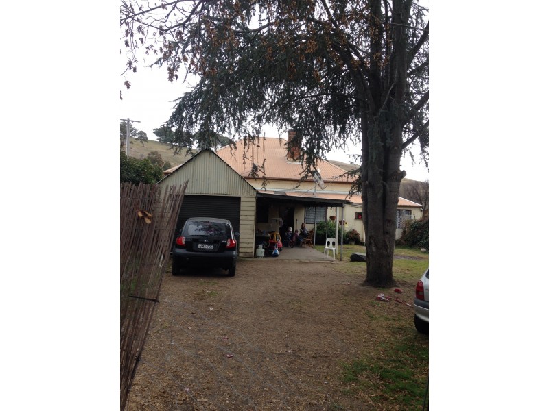 41 Naylor Street, Carcoar NSW 2791