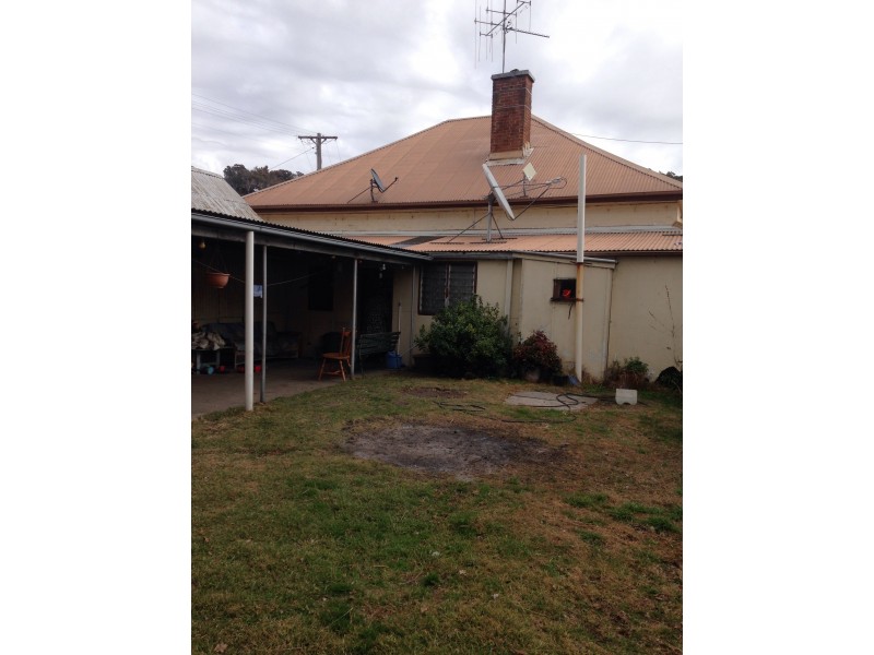 41 Naylor Street, Carcoar NSW 2791