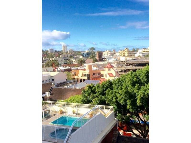 501/48 Sydney Road, Manly NSW 2095
