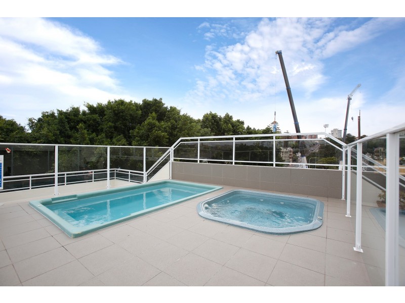 501/48 Sydney Road, Manly NSW 2095