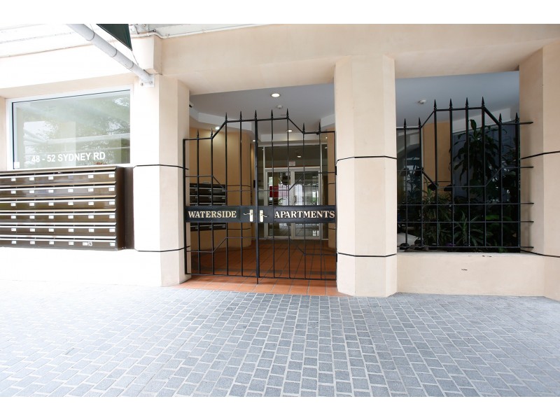 501/48 Sydney Road, Manly NSW 2095