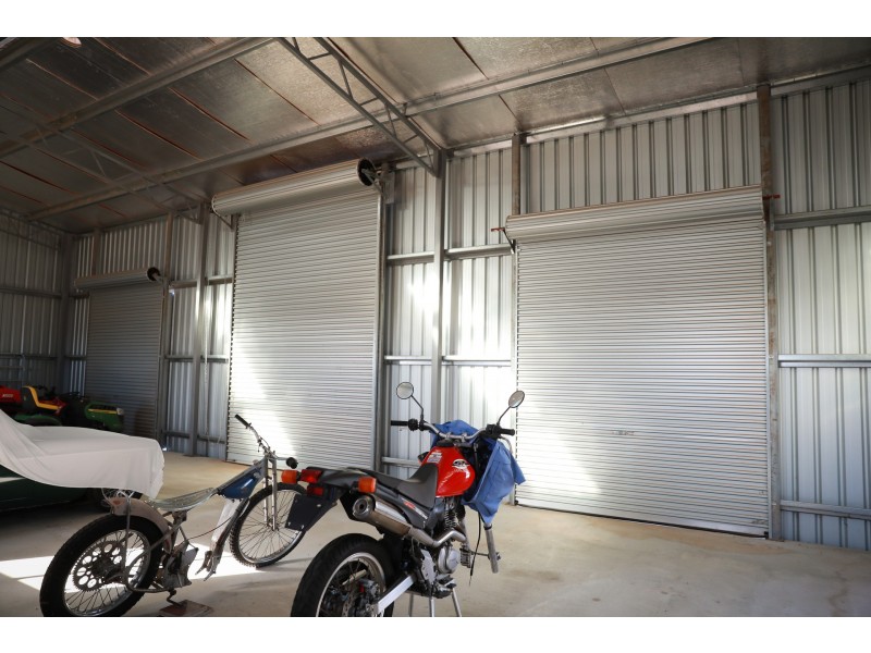 165 Bulls Head Road, Merredin WA 6415