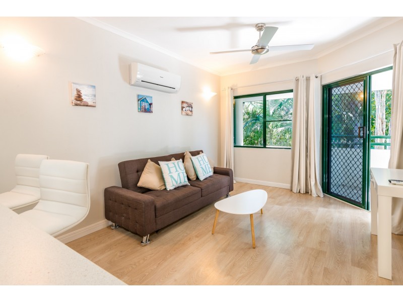 17/101 Wattle Street, Yorkeys Knob QLD 4878