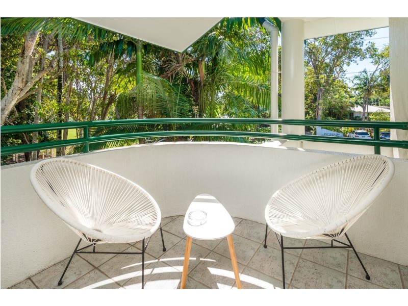 17/101 Wattle Street, Yorkeys Knob QLD 4878