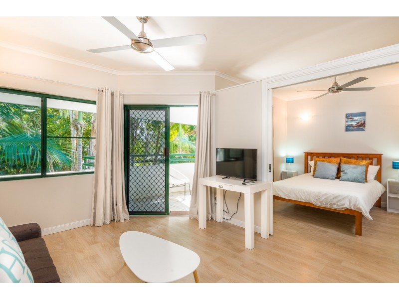 17/101 Wattle Street, Yorkeys Knob QLD 4878