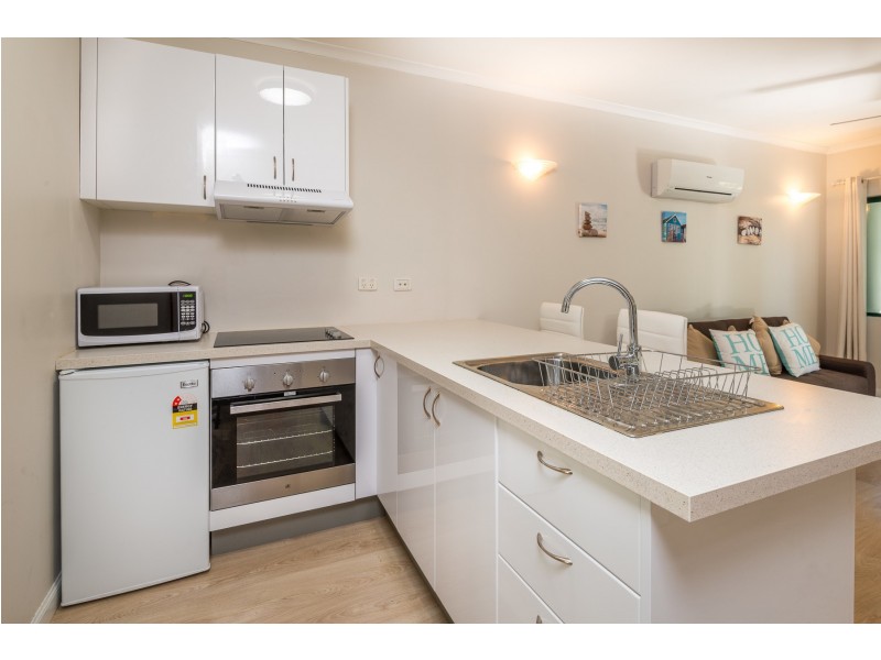 17/101 Wattle Street, Yorkeys Knob QLD 4878