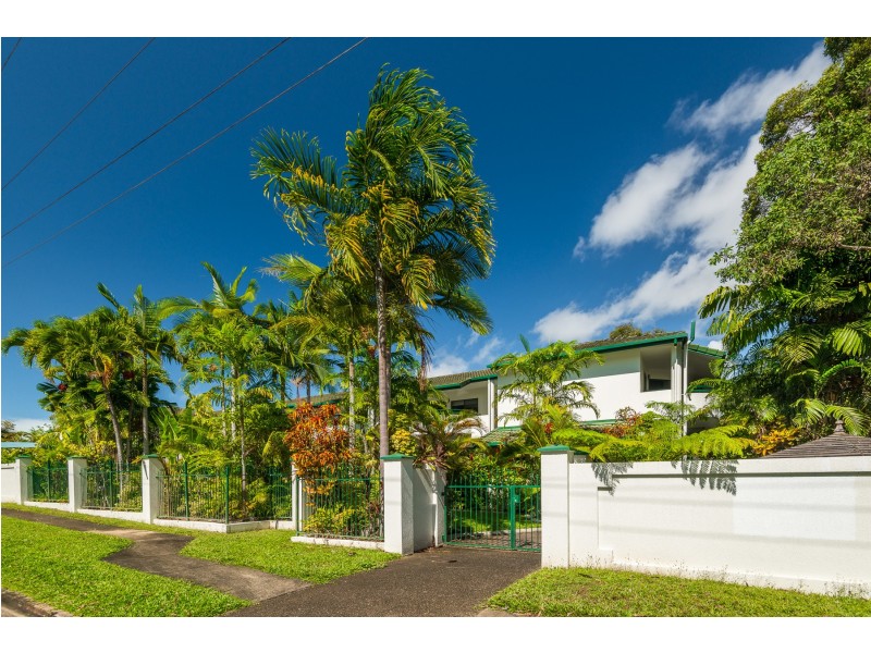 17/101 Wattle Street, Yorkeys Knob QLD 4878