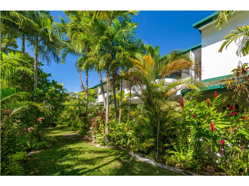 17/101 Wattle Street, Yorkeys Knob QLD 4878