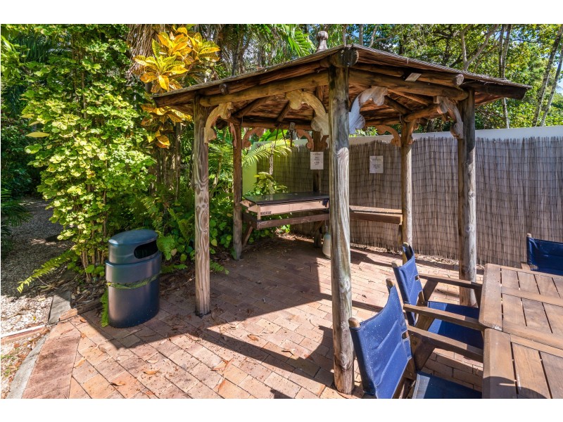 17/101 Wattle Street, Yorkeys Knob QLD 4878