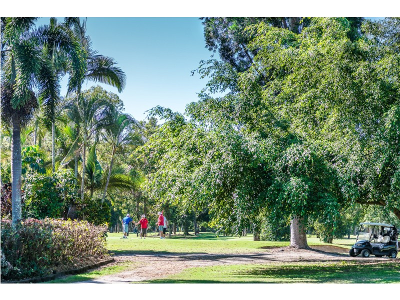 17/101 Wattle Street, Yorkeys Knob QLD 4878