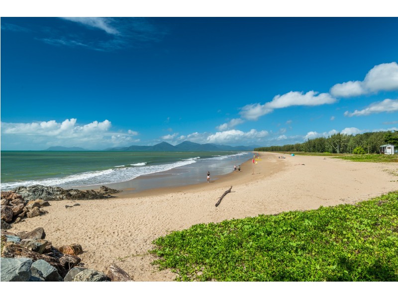 17/101 Wattle Street, Yorkeys Knob QLD 4878