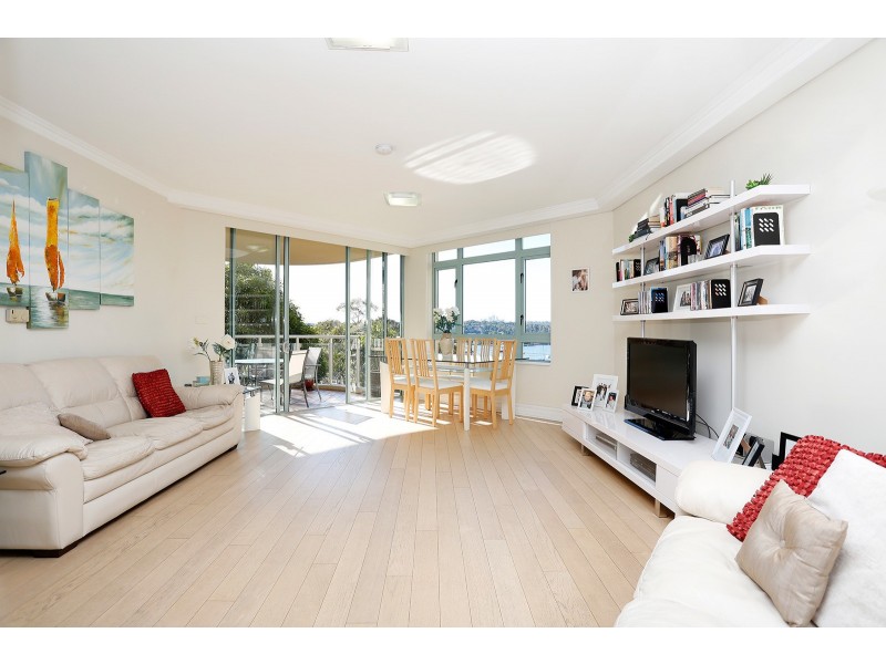 401/2 Roseby Street, Drummoyne NSW 2047