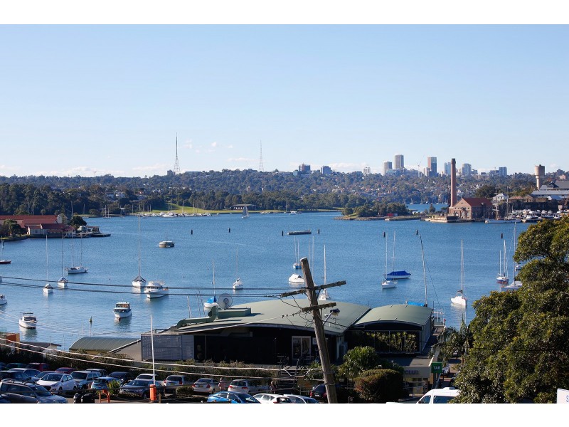 401/2 Roseby Street, Drummoyne NSW 2047