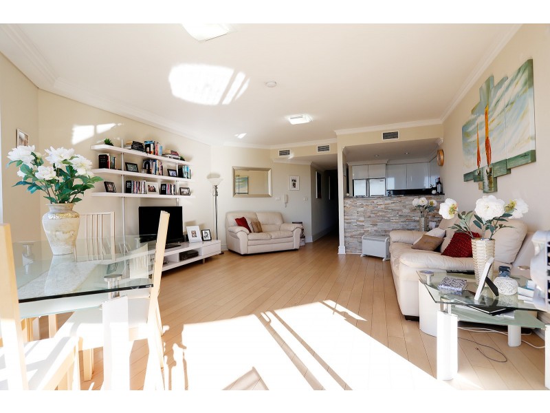 401/2 Roseby Street, Drummoyne NSW 2047